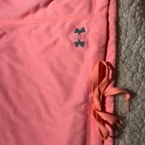 NEW Under Armour hoodie